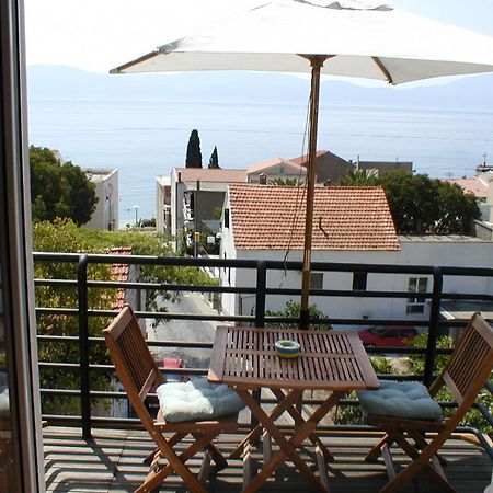 Apartments Mirela Gradac  Zewnętrze zdjęcie