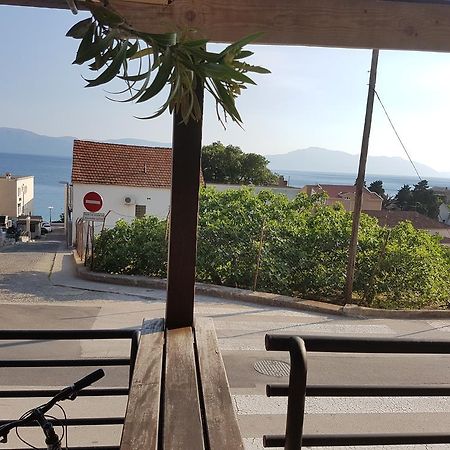 Apartments Mirela Gradac  Zewnętrze zdjęcie