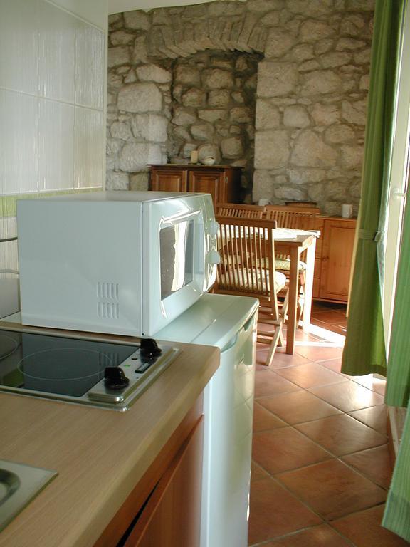 Apartments Mirela Gradac  Zewnętrze zdjęcie