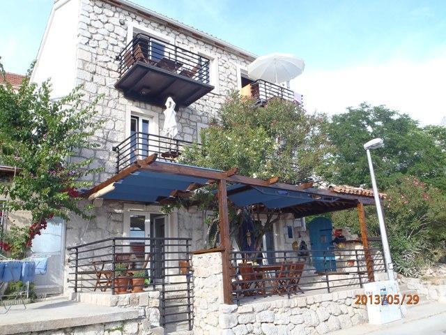 Apartments Mirela Gradac  Zewnętrze zdjęcie
