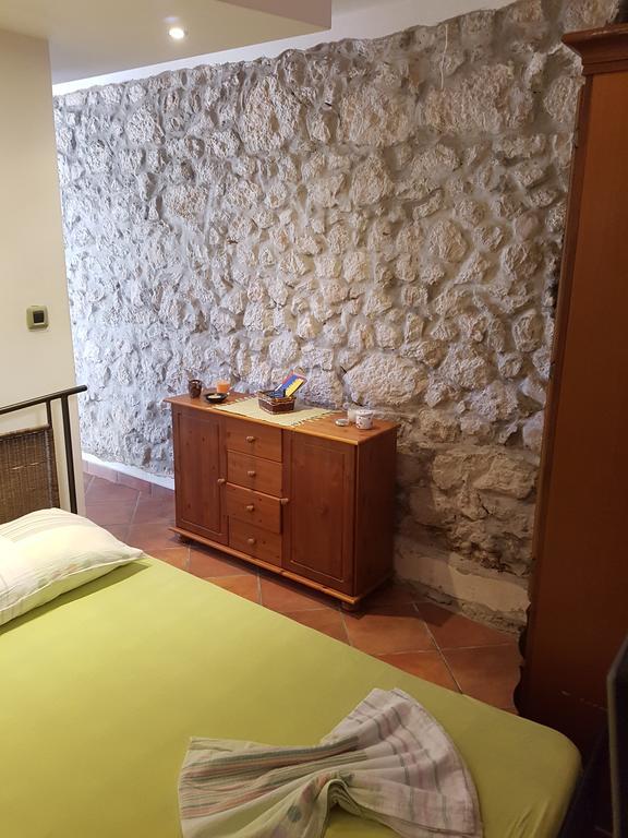 Apartments Mirela Gradac  Zewnętrze zdjęcie
