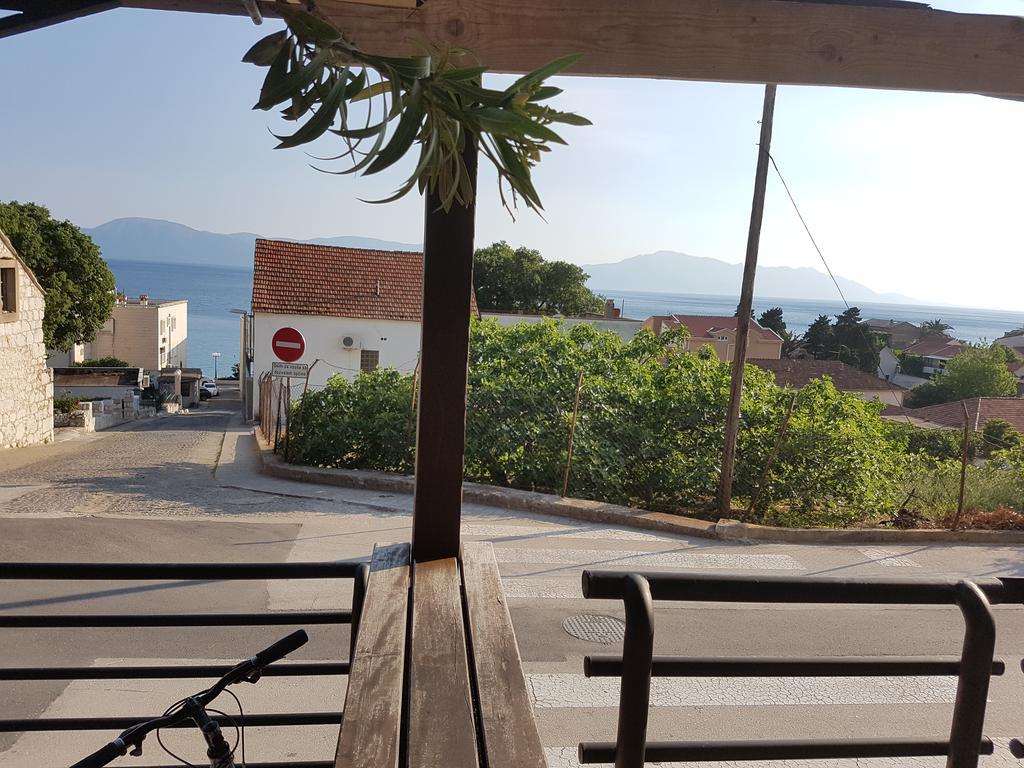 Apartments Mirela Gradac  Zewnętrze zdjęcie