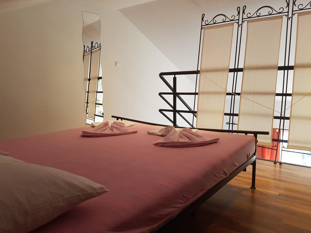Apartments Mirela Gradac  Zewnętrze zdjęcie