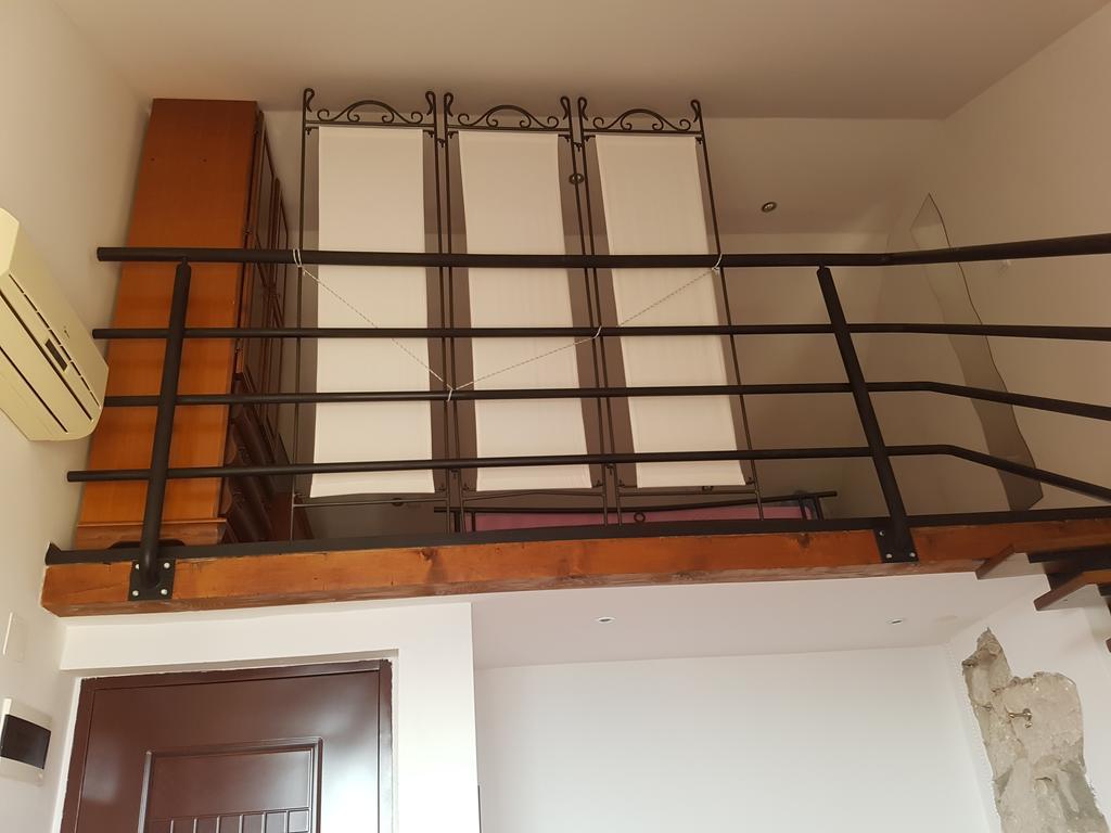 Apartments Mirela Gradac  Zewnętrze zdjęcie