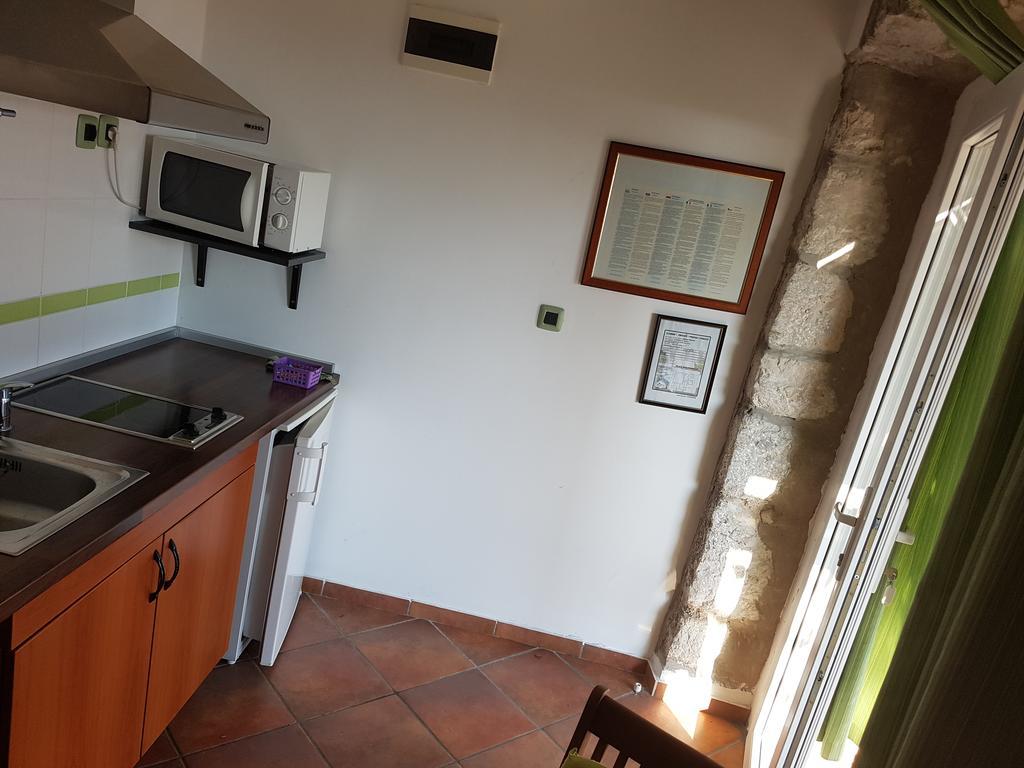 Apartments Mirela Gradac  Zewnętrze zdjęcie
