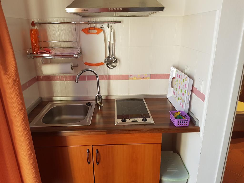 Apartments Mirela Gradac  Zewnętrze zdjęcie