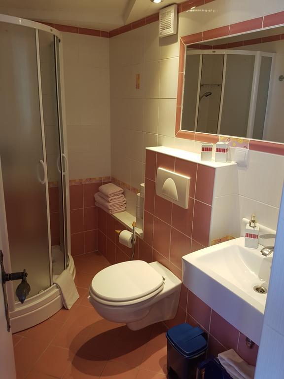 Apartments Mirela Gradac  Zewnętrze zdjęcie