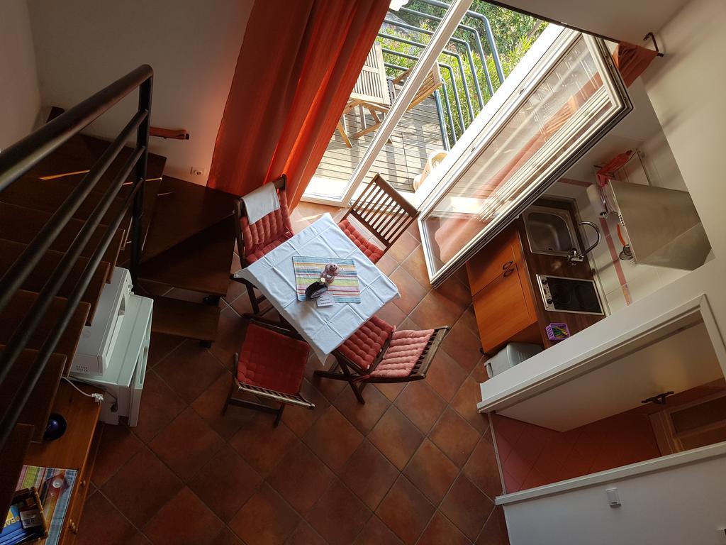 Apartments Mirela Gradac  Zewnętrze zdjęcie