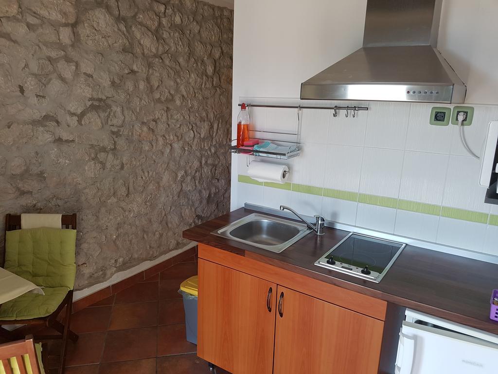 Apartments Mirela Gradac  Zewnętrze zdjęcie