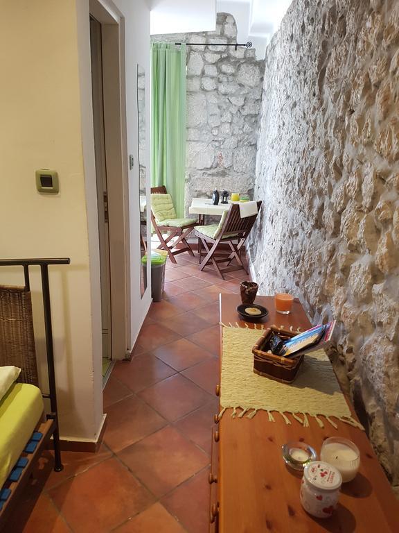 Apartments Mirela Gradac  Zewnętrze zdjęcie