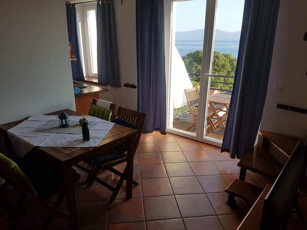 Apartments Mirela Gradac  Zewnętrze zdjęcie