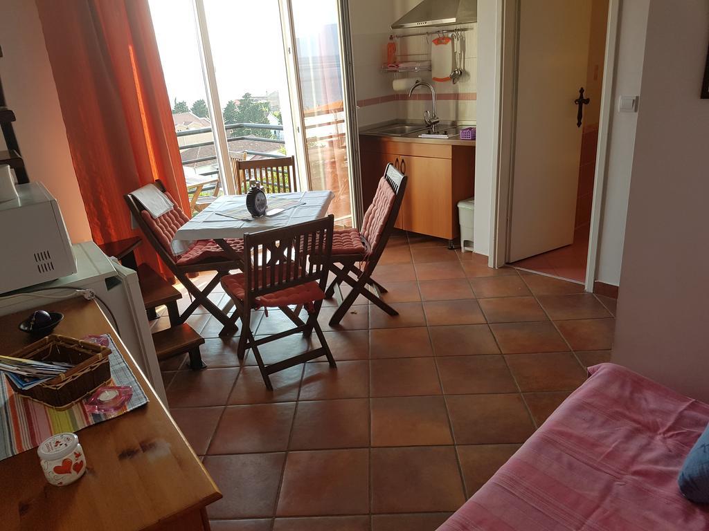 Apartments Mirela Gradac  Zewnętrze zdjęcie