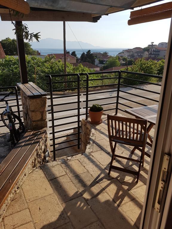Apartments Mirela Gradac  Zewnętrze zdjęcie