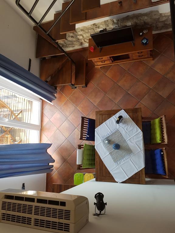 Apartments Mirela Gradac  Zewnętrze zdjęcie