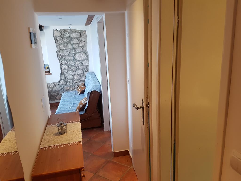 Apartments Mirela Gradac  Zewnętrze zdjęcie