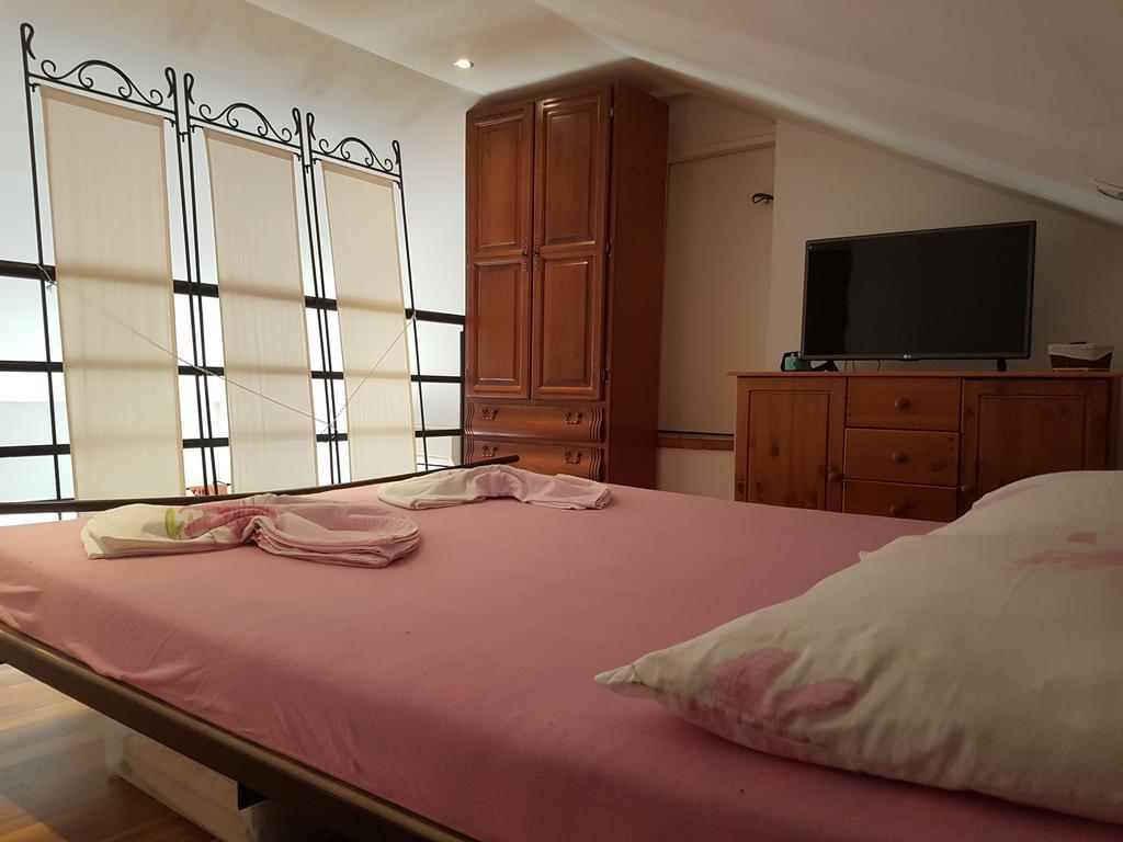 Apartments Mirela Gradac  Zewnętrze zdjęcie