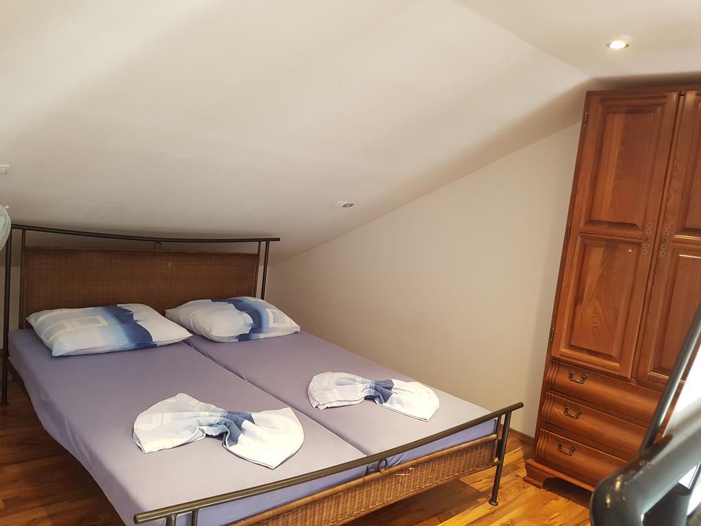 Apartments Mirela Gradac  Zewnętrze zdjęcie
