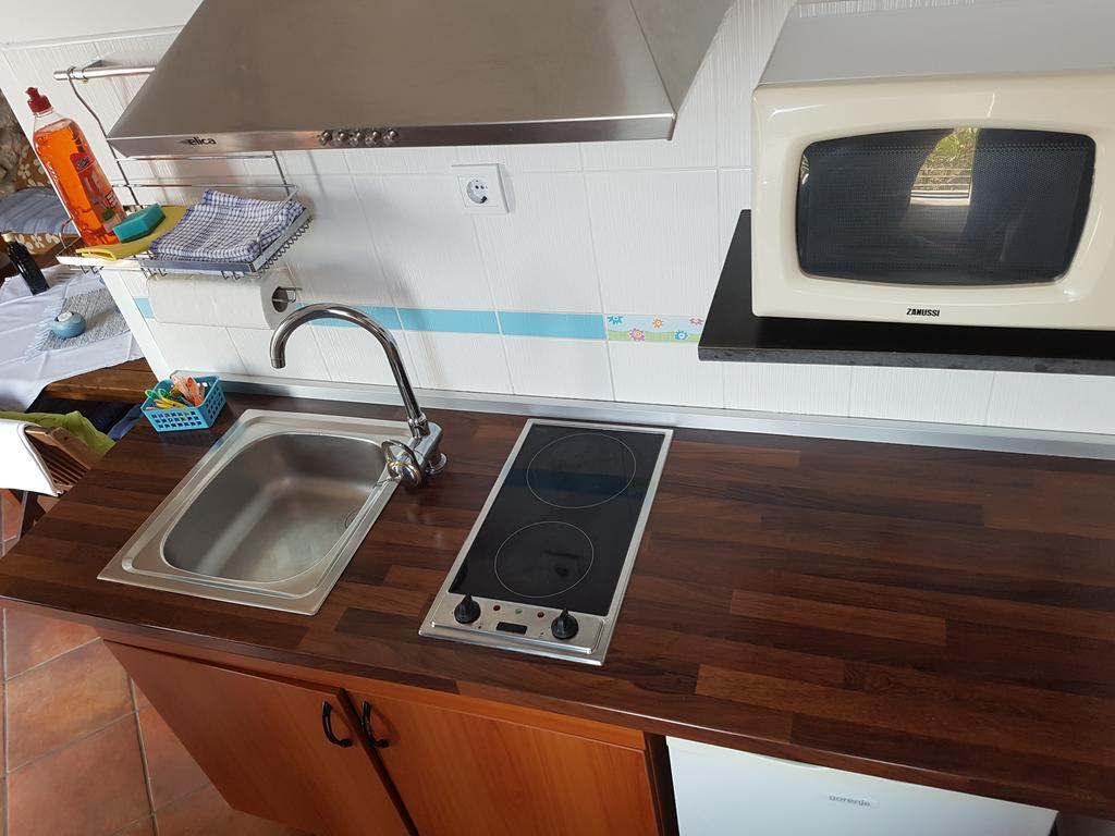 Apartments Mirela Gradac  Zewnętrze zdjęcie