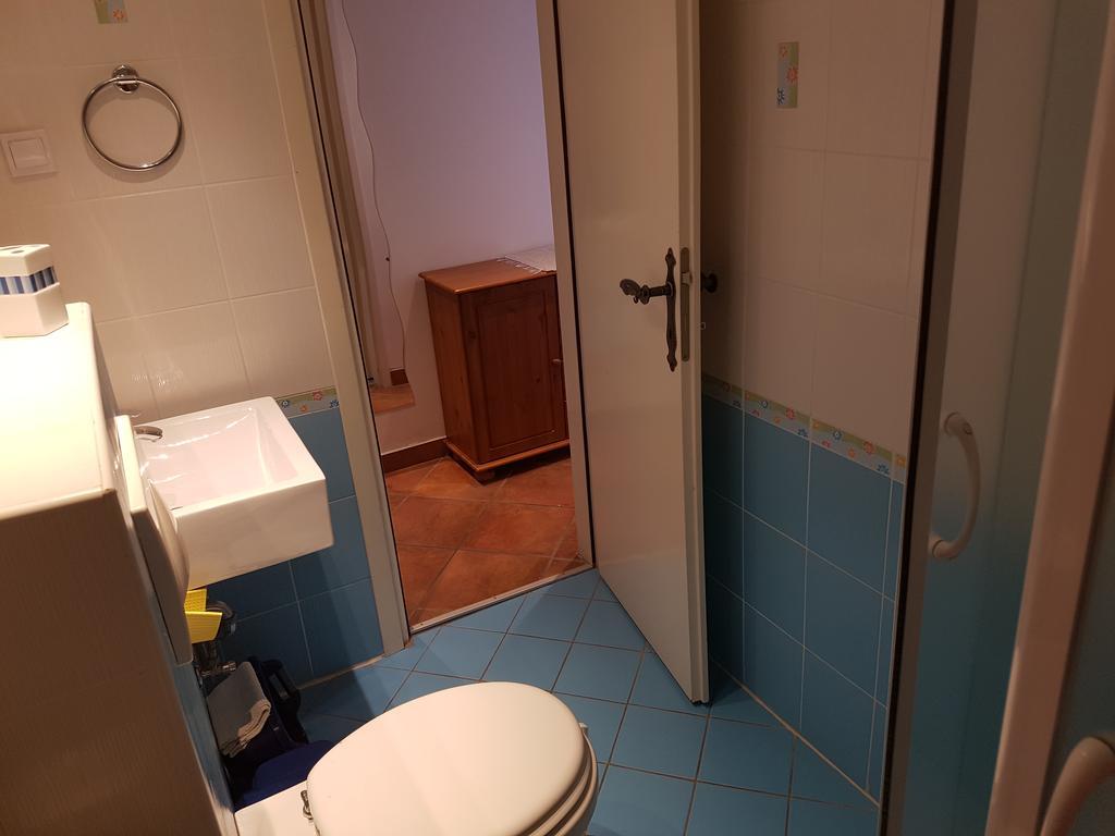 Apartments Mirela Gradac  Zewnętrze zdjęcie