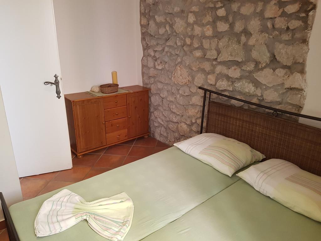 Apartments Mirela Gradac  Zewnętrze zdjęcie