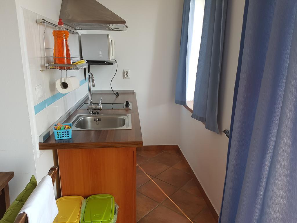 Apartments Mirela Gradac  Zewnętrze zdjęcie