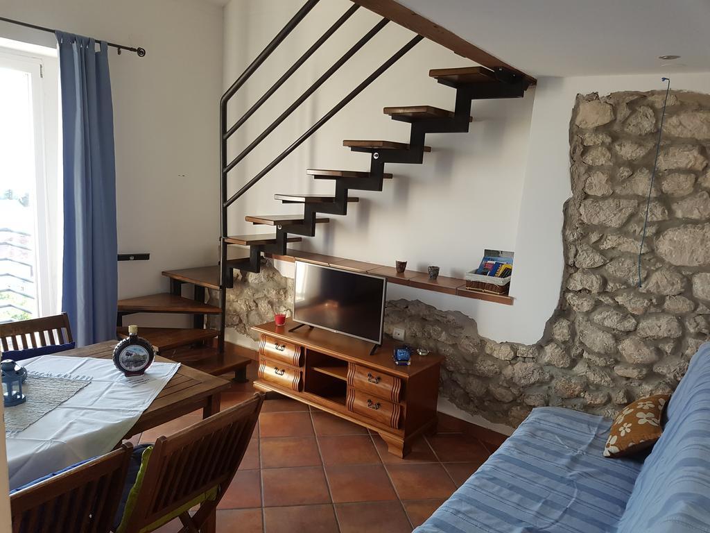 Apartments Mirela Gradac  Zewnętrze zdjęcie