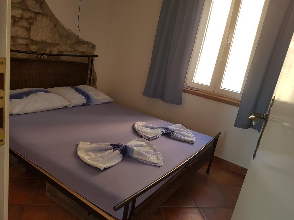 Apartments Mirela Gradac  Zewnętrze zdjęcie