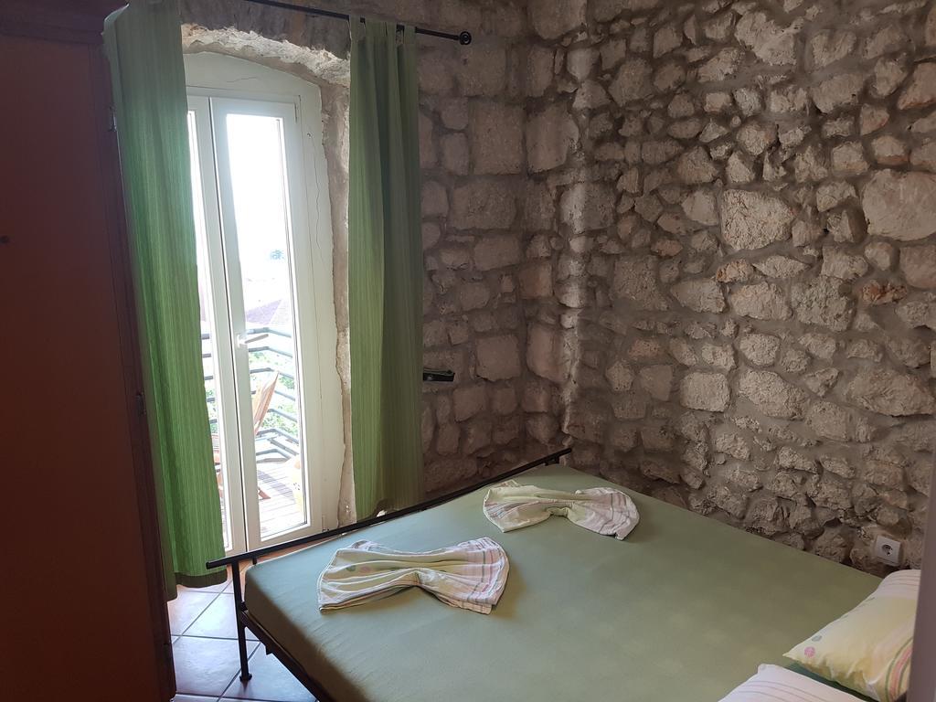Apartments Mirela Gradac  Zewnętrze zdjęcie