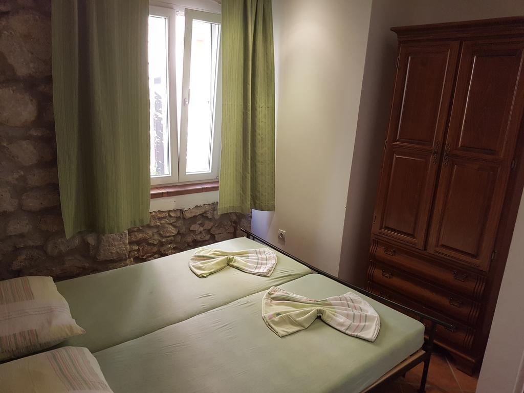 Apartments Mirela Gradac  Zewnętrze zdjęcie