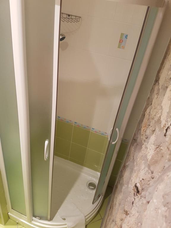 Apartments Mirela Gradac  Zewnętrze zdjęcie