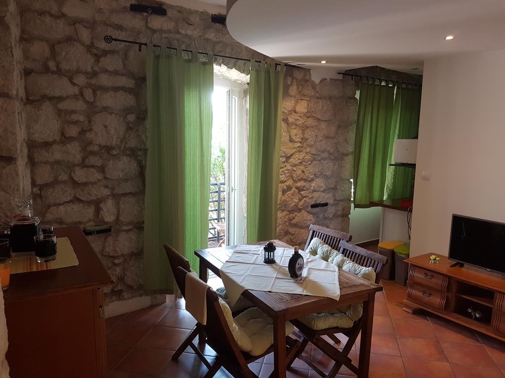 Apartments Mirela Gradac  Zewnętrze zdjęcie