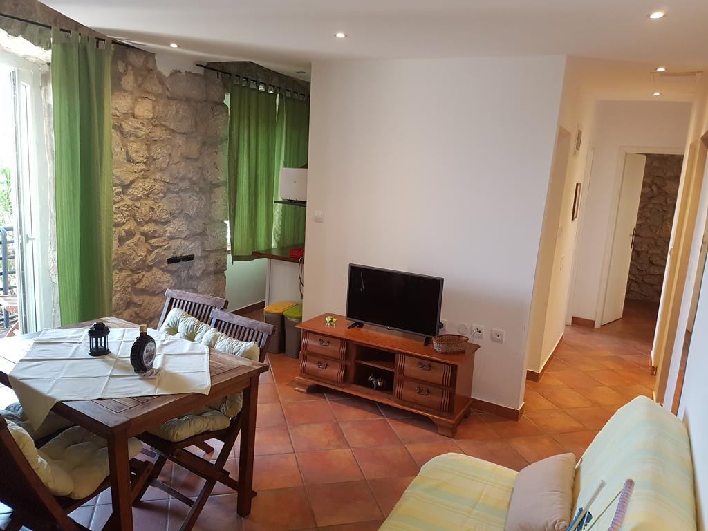 Apartments Mirela Gradac  Zewnętrze zdjęcie