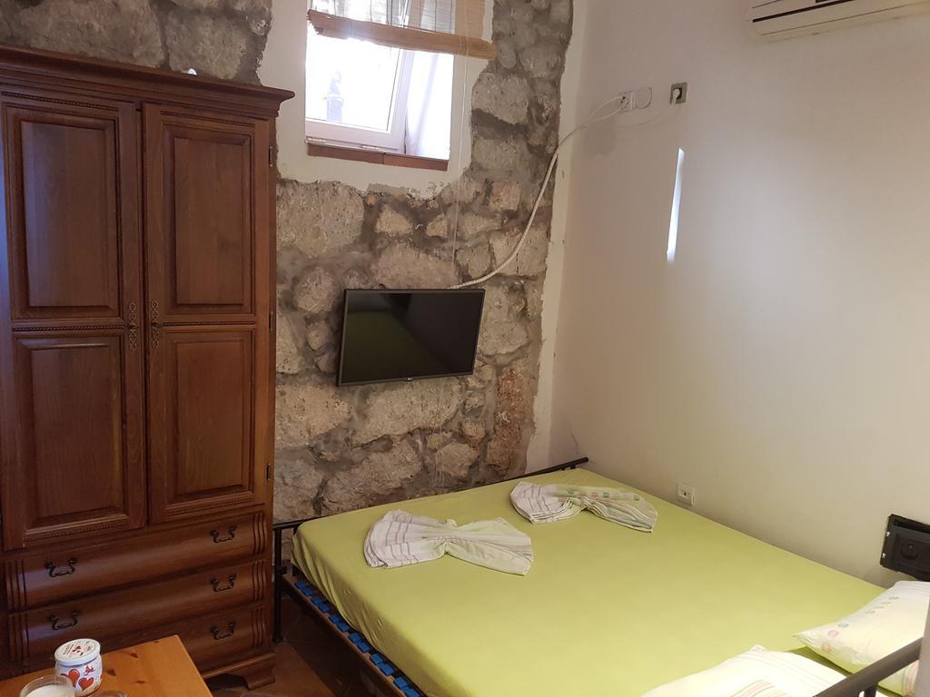 Apartments Mirela Gradac  Zewnętrze zdjęcie