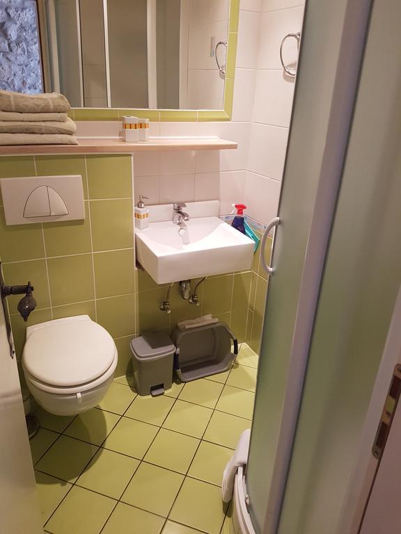 Apartments Mirela Gradac  Zewnętrze zdjęcie