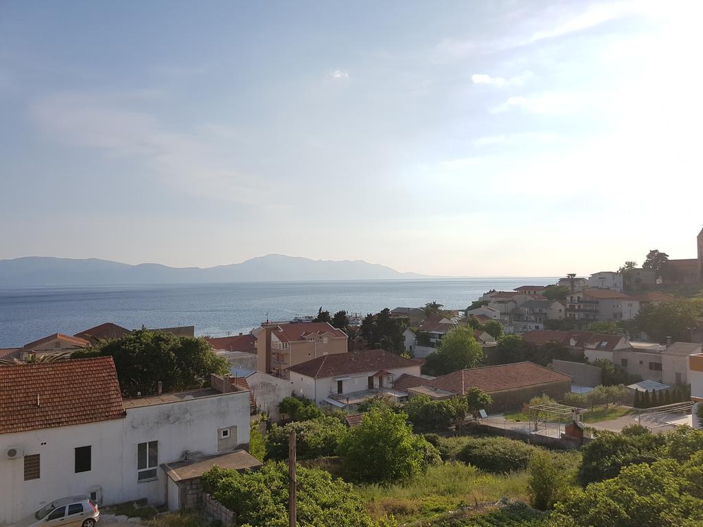 Apartments Mirela Gradac  Zewnętrze zdjęcie