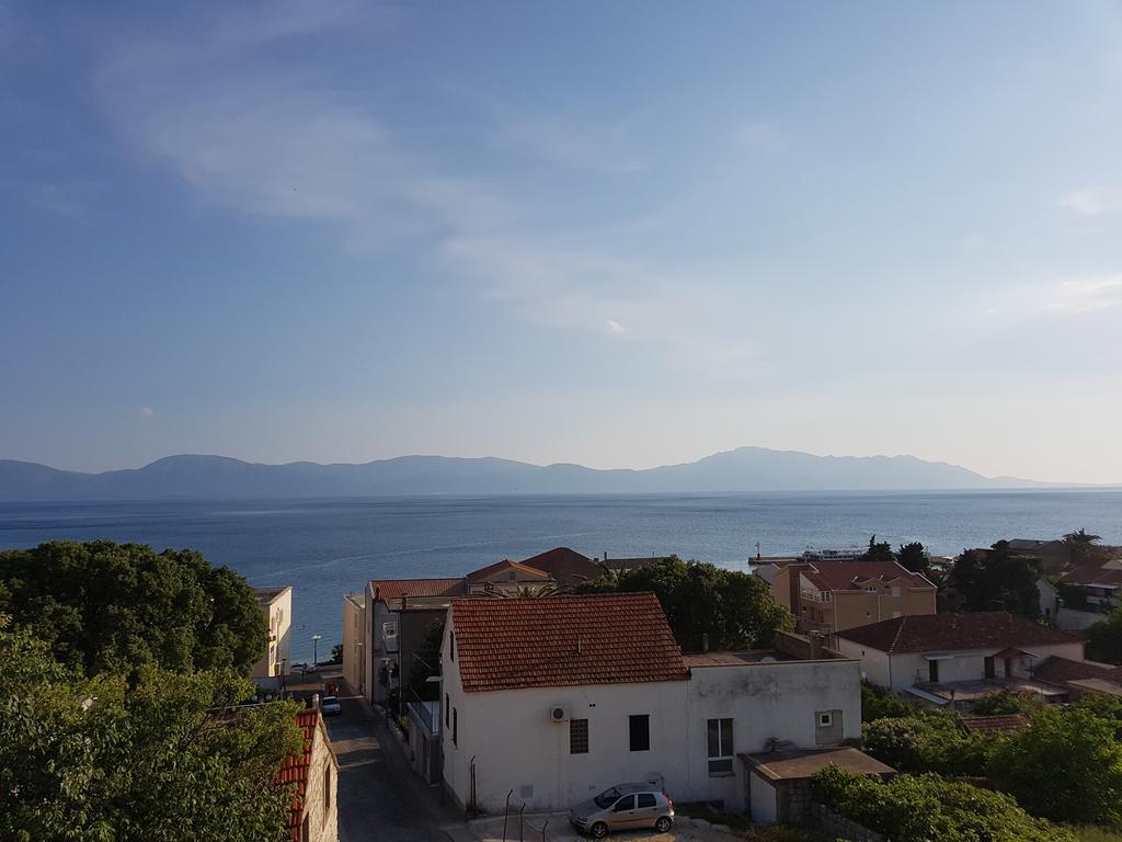 Apartments Mirela Gradac  Zewnętrze zdjęcie