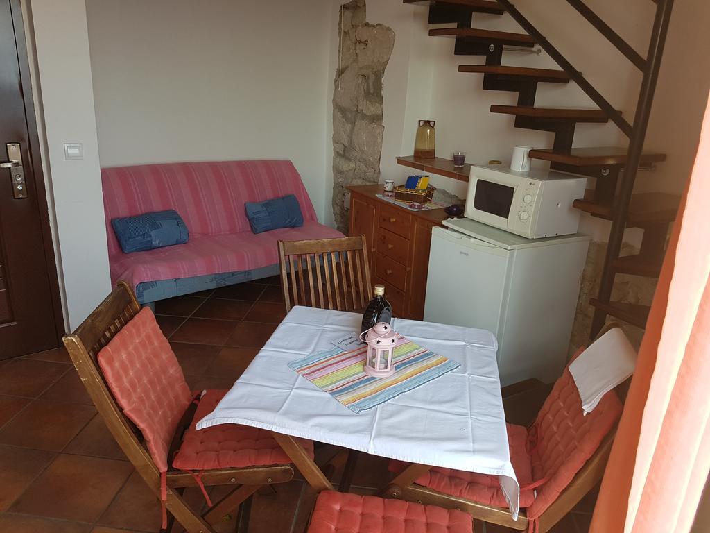 Apartments Mirela Gradac  Zewnętrze zdjęcie