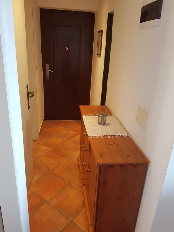 Apartments Mirela Gradac  Zewnętrze zdjęcie