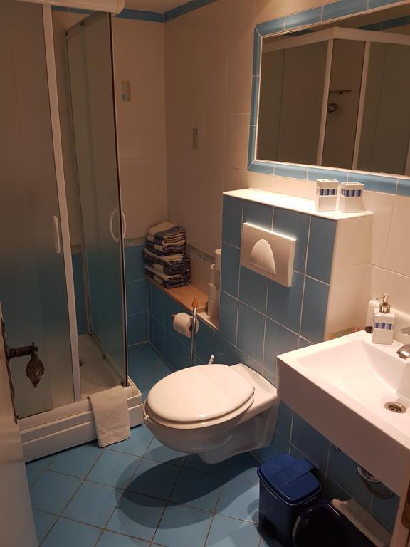 Apartments Mirela Gradac  Zewnętrze zdjęcie