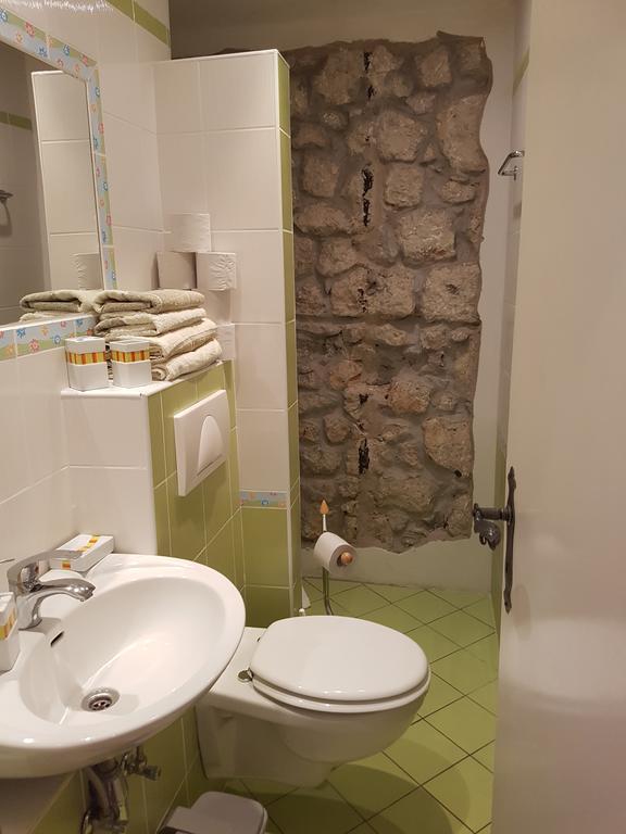Apartments Mirela Gradac  Zewnętrze zdjęcie